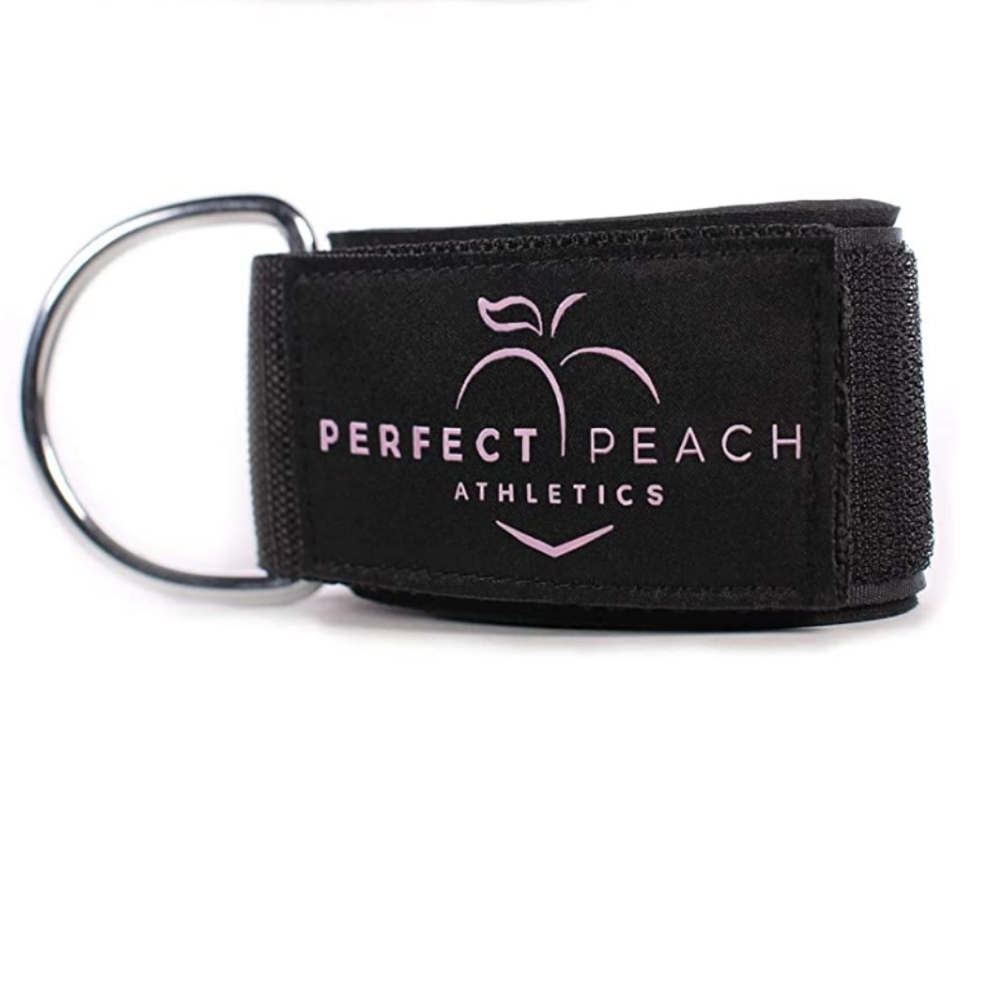 Ankle Strap for Cable Machines